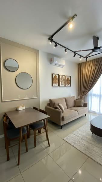 Service Residence for Rent at The Clio 2 Residences - Xann Chua - PropertyGuru.com.my