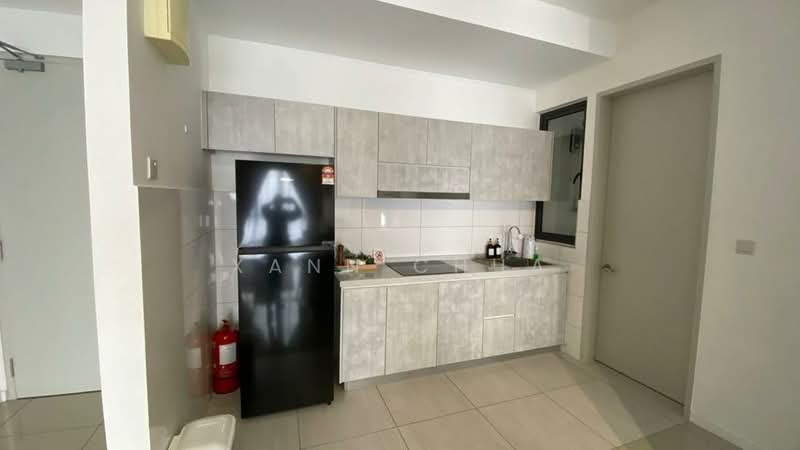 Service Residence for Rent at The Clio 2 Residences - Xann Chua - PropertyGuru.com.my