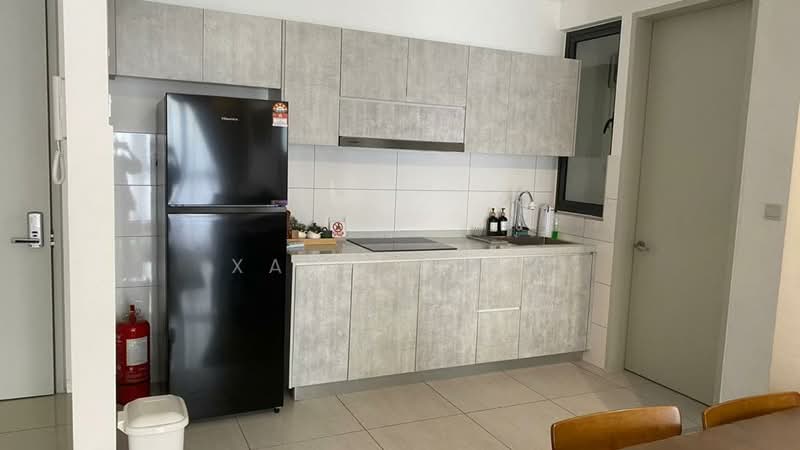 Service Residence for Rent at The Clio 2 Residences - Xann Chua - PropertyGuru.com.my
