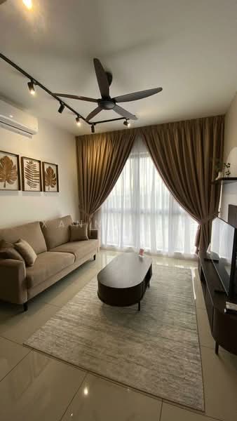 Service Residence for Rent at The Clio 2 Residences - Xann Chua - PropertyGuru.com.my