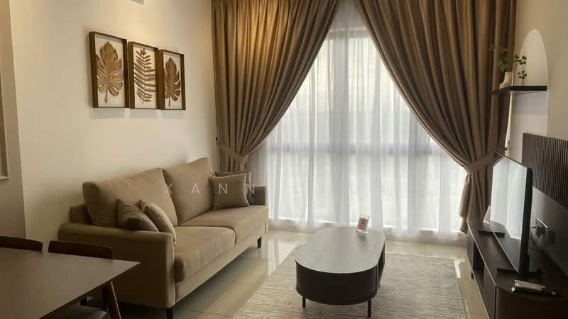 Service Residence for Rent at The Clio 2 Residences - Xann Chua - PropertyGuru.com.my