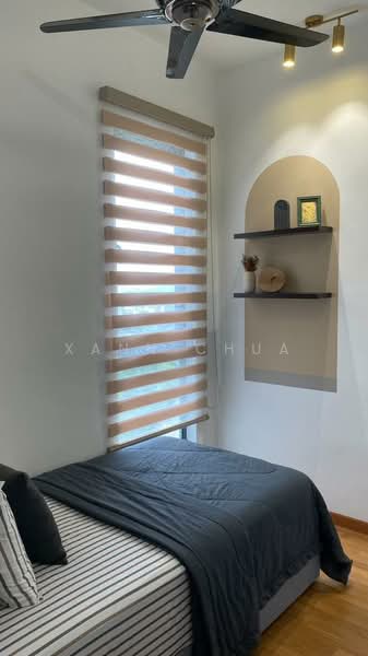 Service Residence for Rent at The Clio 2 Residences - Xann Chua - PropertyGuru.com.my