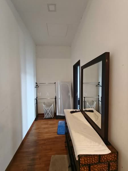 Cluster House for Sale in Taman Adda Heights (Tebrau) - Max Kan - Interior - PropertyGuru.com.my