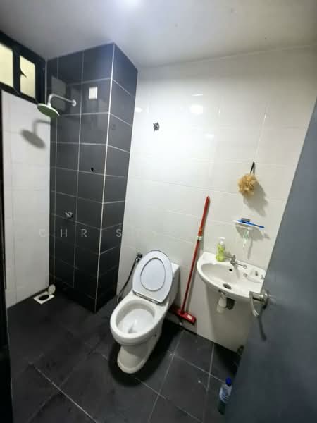 Condominium for Sale at Emerald Residence - Christine Tan - PropertyGuru.com.my