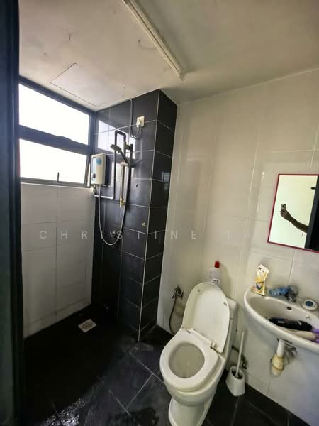 Condominium for Sale at Emerald Residence - Christine Tan - PropertyGuru.com.my