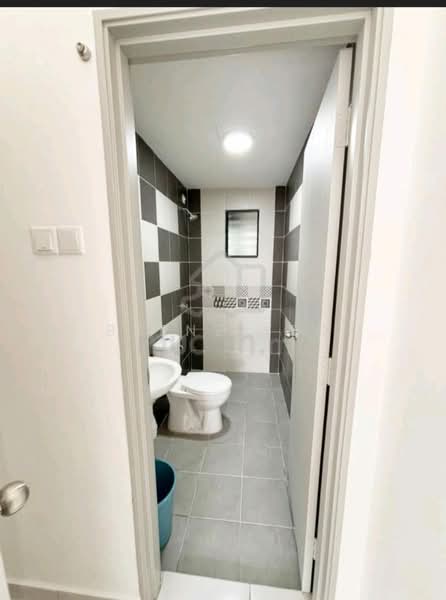 Service Residence for Rent at Residensi Emas - Bzenz Yeo - Bathroom - PropertyGuru.com.my
