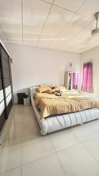 2-storey Terraced House for Sale in Bandar Utama 2 (Bandar Utama) - Alvin Seah - Bedroom - PropertyGuru.com.my