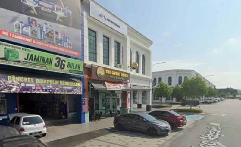 Office for Rent in Semenyih (Selangor) - Feelicia Kwong - PropertyGuru.com.my