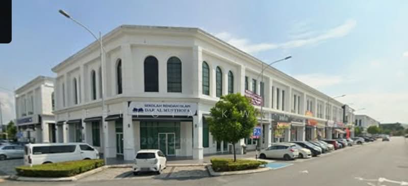 Office for Rent in Semenyih (Selangor) - Feelicia Kwong - Exterior - PropertyGuru.com.my