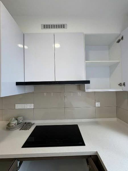 Service Residence for Rent at Sunway Velocity TWO - Yi Lin - Kitchen - PropertyGuru.com.my