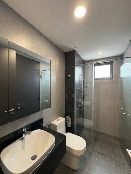 Service Residence for Rent at Sunway Velocity TWO - Yi Lin - Bathroom - PropertyGuru.com.my