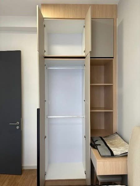 Service Residence for Rent at Sunway Velocity TWO - Yi Lin - Interior - PropertyGuru.com.my