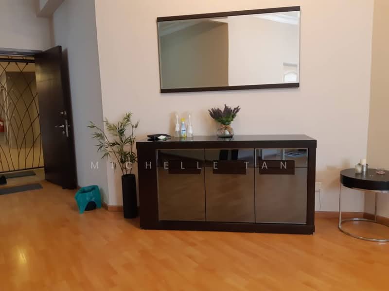 Service Residence for Sale at Waldorf Tower - Michelle Tan - Interior - PropertyGuru.com.my