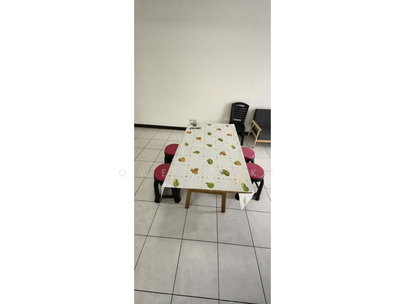 Condominium for Rent at Cova Villa - Owen Loke - Interior - PropertyGuru.com.my