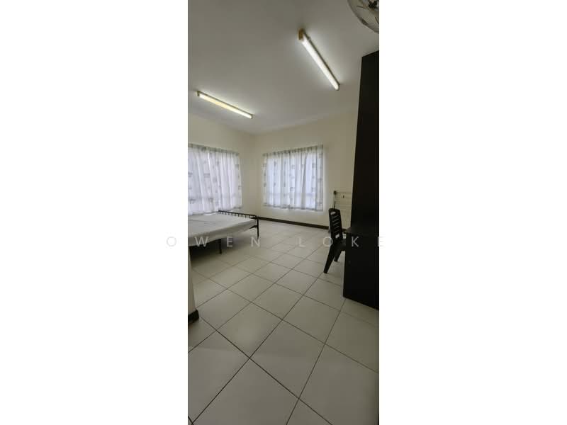 Condominium for Rent at Cova Villa - Owen Loke - Bedroom - PropertyGuru.com.my