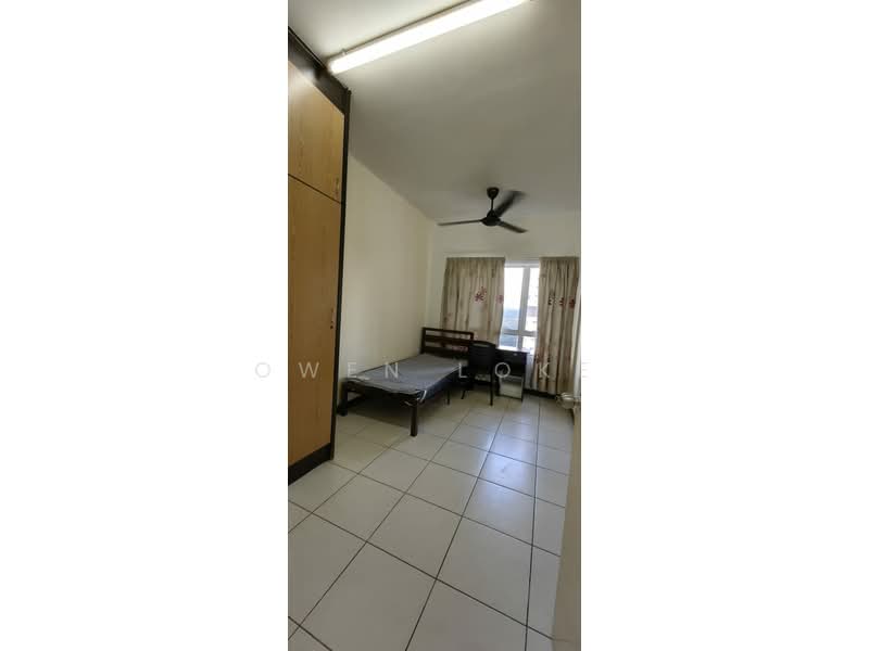 Condominium for Rent at Cova Villa - Owen Loke - Bedroom - PropertyGuru.com.my
