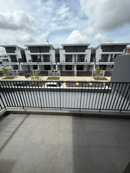 Terraced House for Sale in Taman Ponderosa (Johor Bahru) - Joey Chin - PropertyGuru.com.my