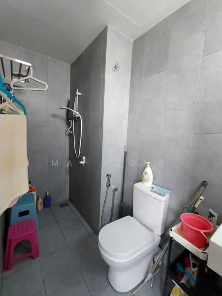 Service Residence for Rent at M Vertica - May Liong - PropertyGuru.com.my