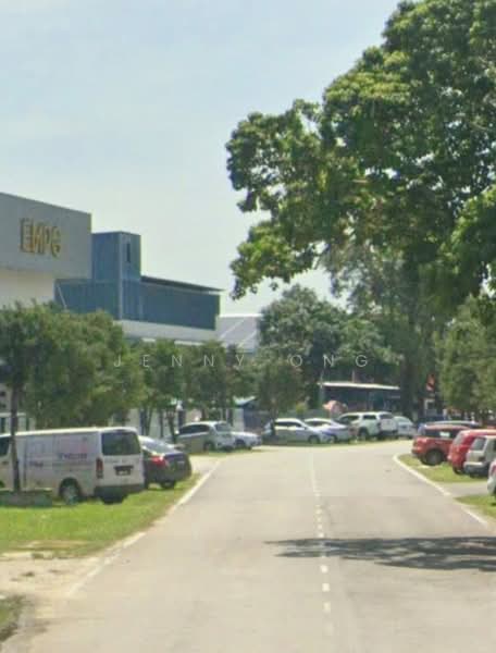Factory for Rent in Lunas (Kedah) - Jenny Ong - Exterior - PropertyGuru.com.my