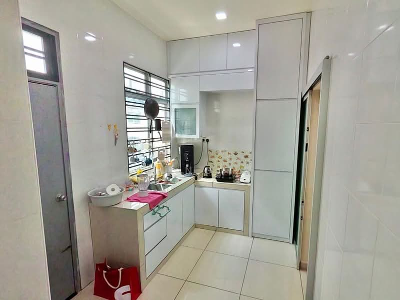 2-storey Terraced House for Sale in Taman Pulai Hijauan (Skudai) - Meng . - PropertyGuru.com.my