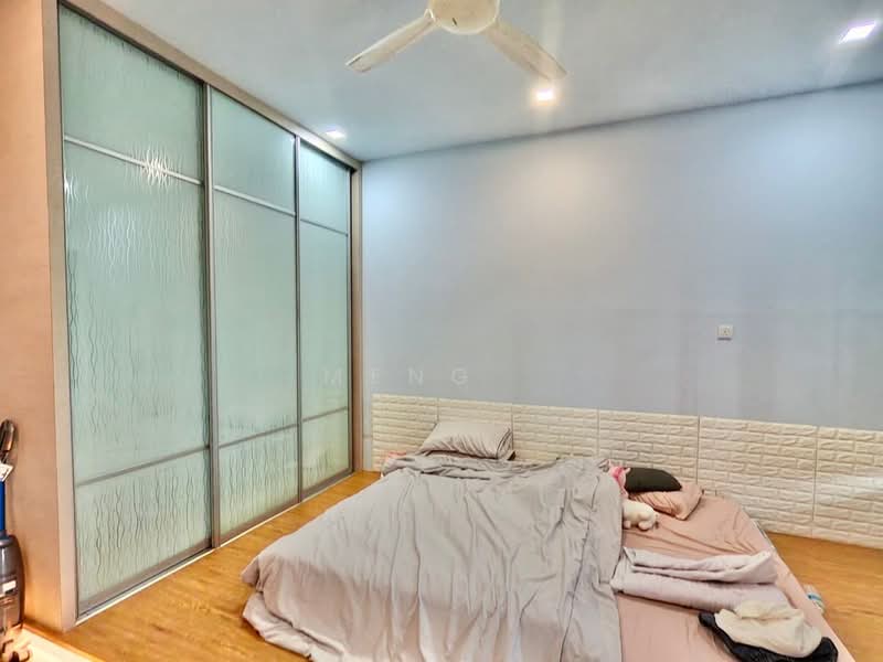 2-storey Terraced House for Sale in Taman Pulai Hijauan (Skudai) - Meng . - PropertyGuru.com.my