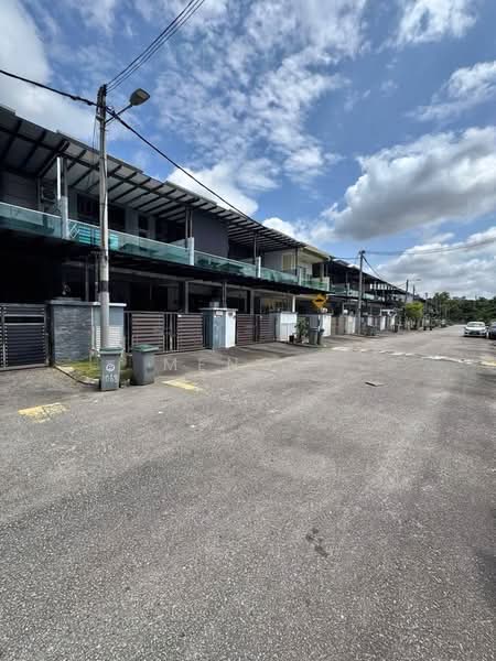 2-storey Terraced House for Sale in Taman Pulai Hijauan (Skudai) - Meng . - PropertyGuru.com.my