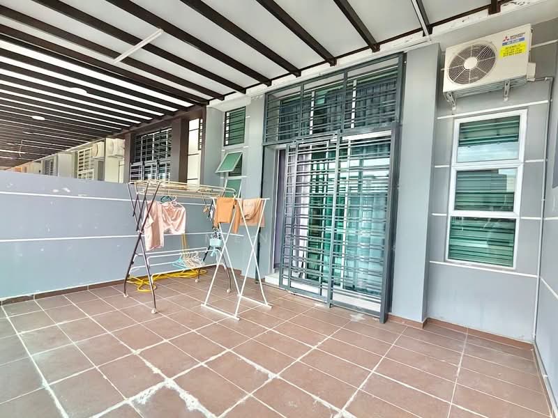 2-storey Terraced House for Sale in Taman Pulai Hijauan (Skudai) - Meng . - PropertyGuru.com.my