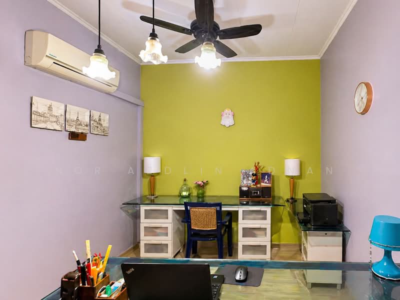 2-storey Terraced House for Sale in Usj 11 (Subang Jaya) - Nor Azdlin Adnan - PropertyGuru.com.my