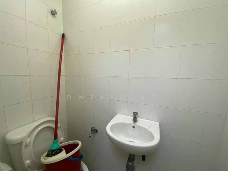 Condominium for Rent at Casa Indah 2 - Owen Loke - Bathroom - PropertyGuru.com.my