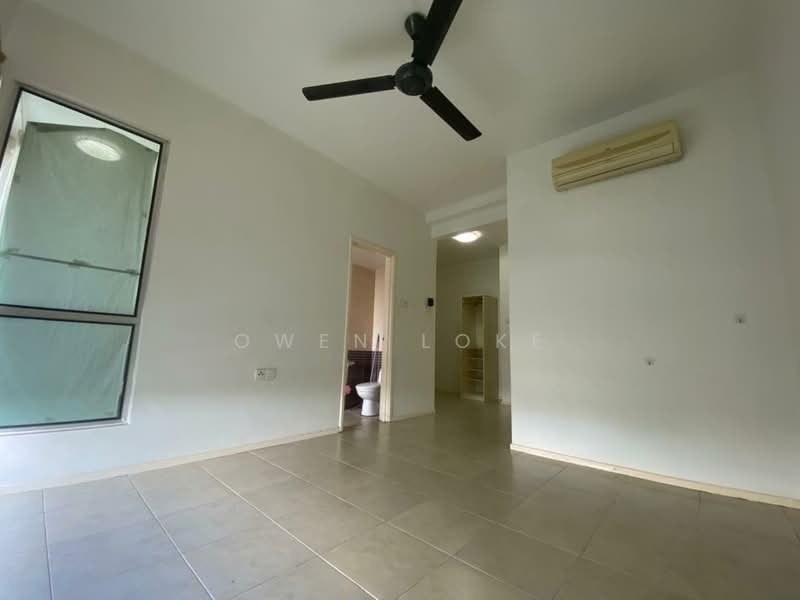 Condominium for Rent at Casa Indah 2 - Owen Loke - Bathroom - PropertyGuru.com.my