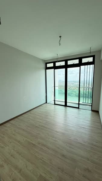 Condominium for Rent at Botanika - Hong Charng Lee - View - PropertyGuru.com.my