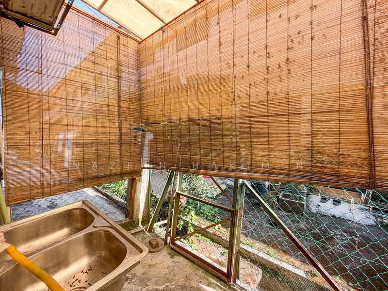 2-storey Terraced House for Sale in Bandar Nusaputra (Puchong) - Nazrin Hakimin - Exterior - PropertyGuru.com.my