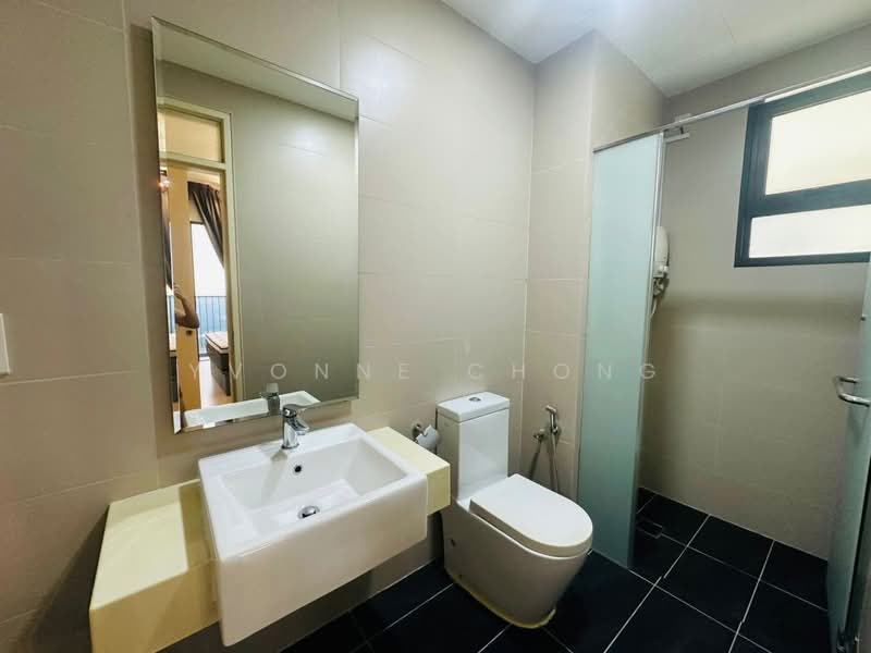 Servis Apartment untuk Disewa di Sunway Citrine Residences - Yvonne Chong - PropertyGuru.com.my