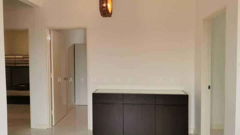 Service Residence for Rent at Metropolitan Square - Raymond Tan - Corridor - PropertyGuru.com.my