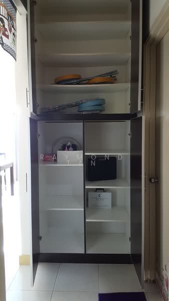 Service Residence for Rent at Metropolitan Square - Raymond Tan - Interior - PropertyGuru.com.my