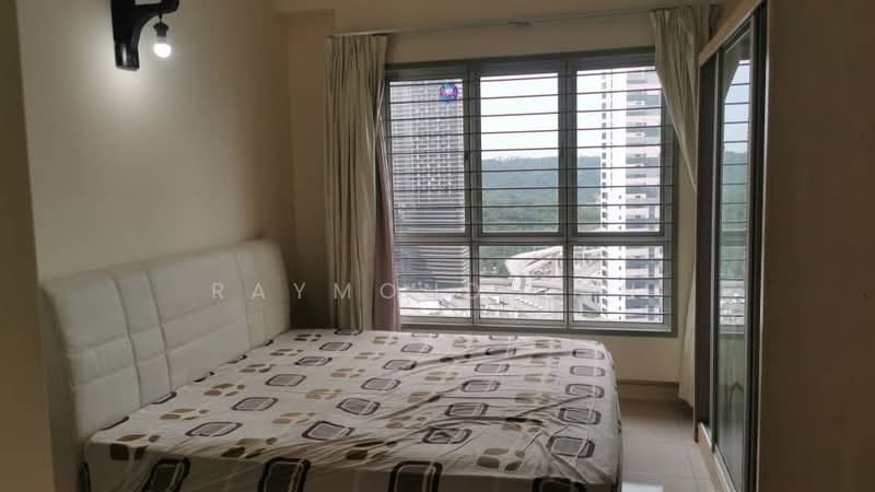 Service Residence for Rent at Metropolitan Square - Raymond Tan - Bedroom - PropertyGuru.com.my
