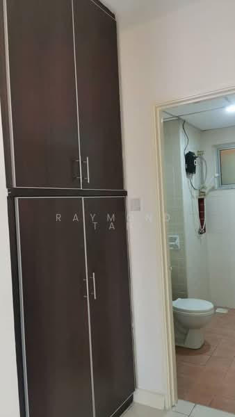 Service Residence for Rent at Metropolitan Square - Raymond Tan - Bathroom - PropertyGuru.com.my