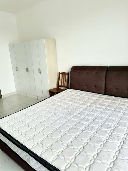 Service Residence for Rent at Astetica Residences - Wai Hoe - Bedroom - PropertyGuru.com.my