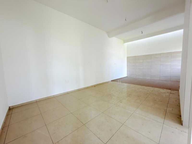 Rumah Kluster untuk Dijual di Taman Kluang Perdana (Kluang) - May Tan - PropertyGuru.com.my