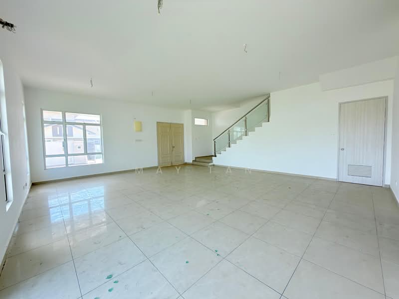 Rumah Kluster untuk Dijual di Taman Kluang Perdana (Kluang) - May Tan - PropertyGuru.com.my