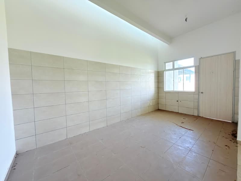 Rumah Kluster untuk Dijual di Taman Kluang Perdana (Kluang) - May Tan - PropertyGuru.com.my