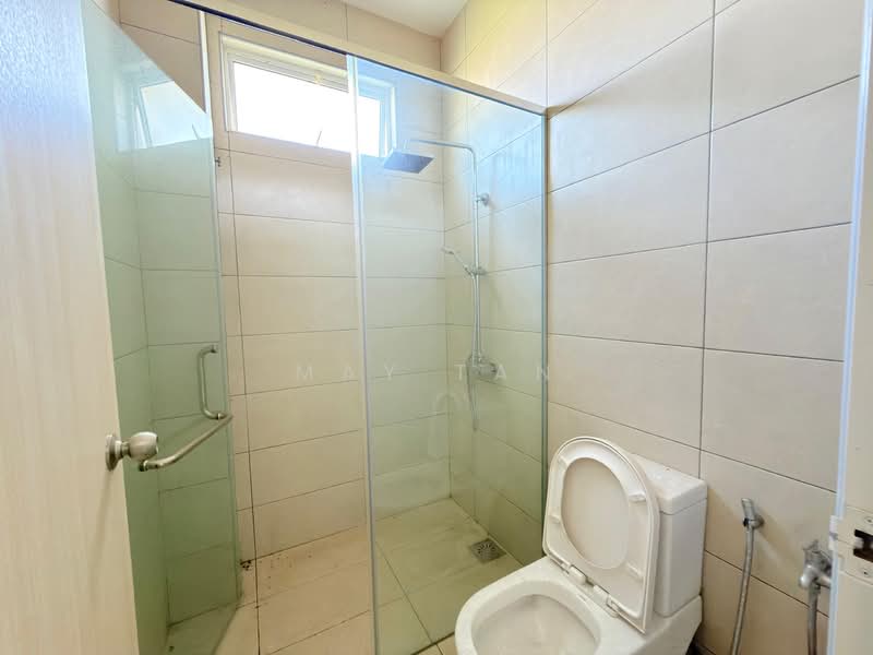 Rumah Kluster untuk Dijual di Taman Kluang Perdana (Kluang) - May Tan - PropertyGuru.com.my