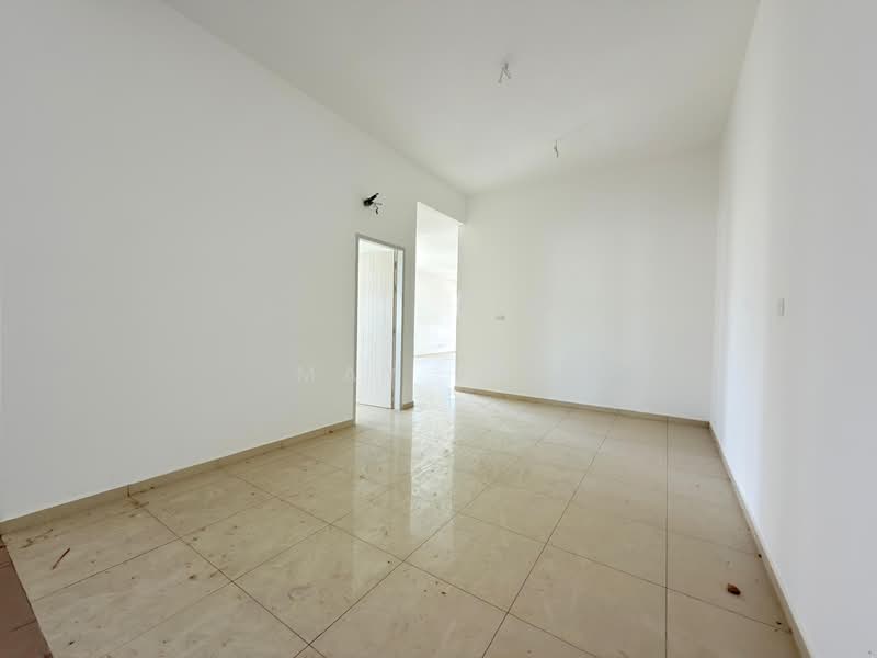 Rumah Kluster untuk Dijual di Taman Kluang Perdana (Kluang) - May Tan - PropertyGuru.com.my