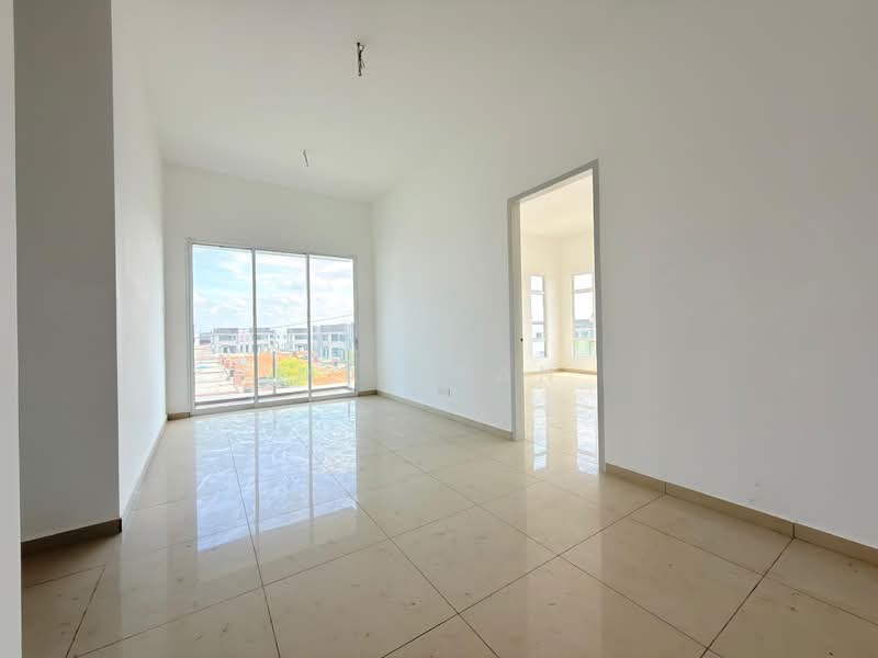 Rumah Kluster untuk Dijual di Taman Kluang Perdana (Kluang) - May Tan - PropertyGuru.com.my