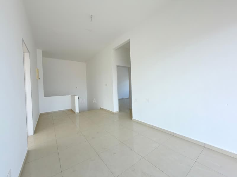 Rumah Kluster untuk Dijual di Taman Kluang Perdana (Kluang) - May Tan - PropertyGuru.com.my