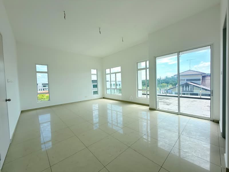 Rumah Kluster untuk Dijual di Taman Kluang Perdana (Kluang) - May Tan - PropertyGuru.com.my