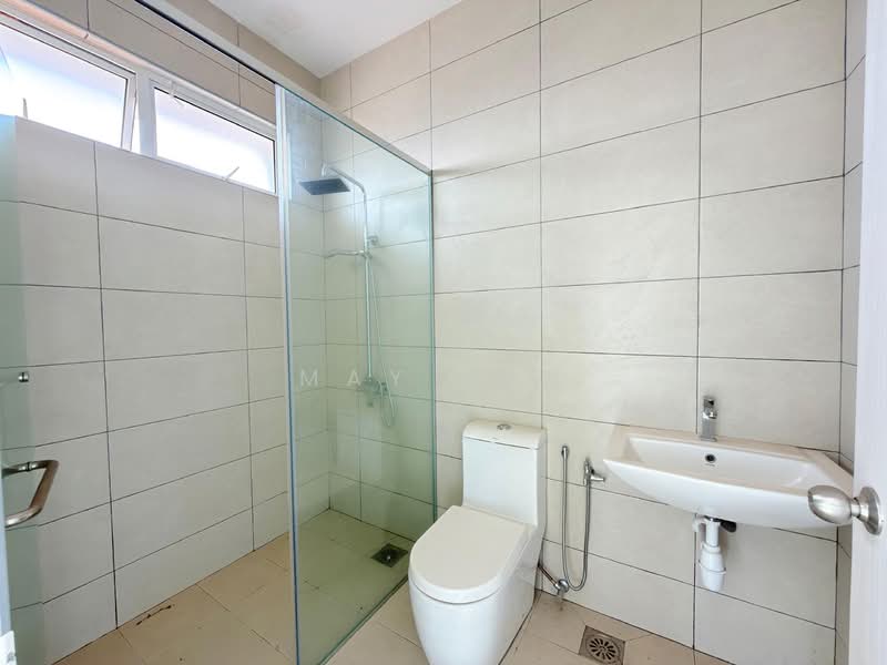 Rumah Kluster untuk Dijual di Taman Kluang Perdana (Kluang) - May Tan - PropertyGuru.com.my