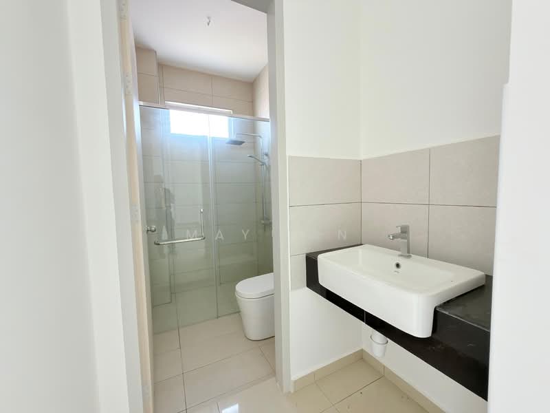 Rumah Kluster untuk Dijual di Taman Kluang Perdana (Kluang) - May Tan - PropertyGuru.com.my