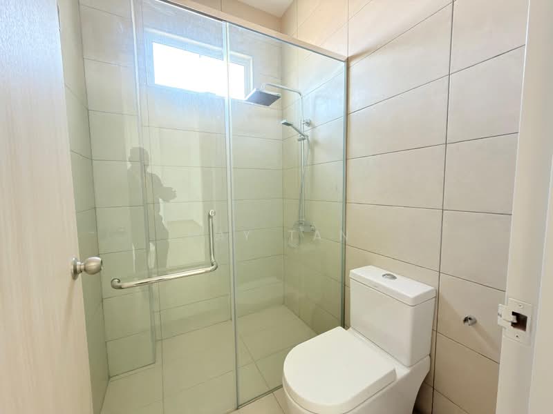 Rumah Kluster untuk Dijual di Taman Kluang Perdana (Kluang) - May Tan - PropertyGuru.com.my
