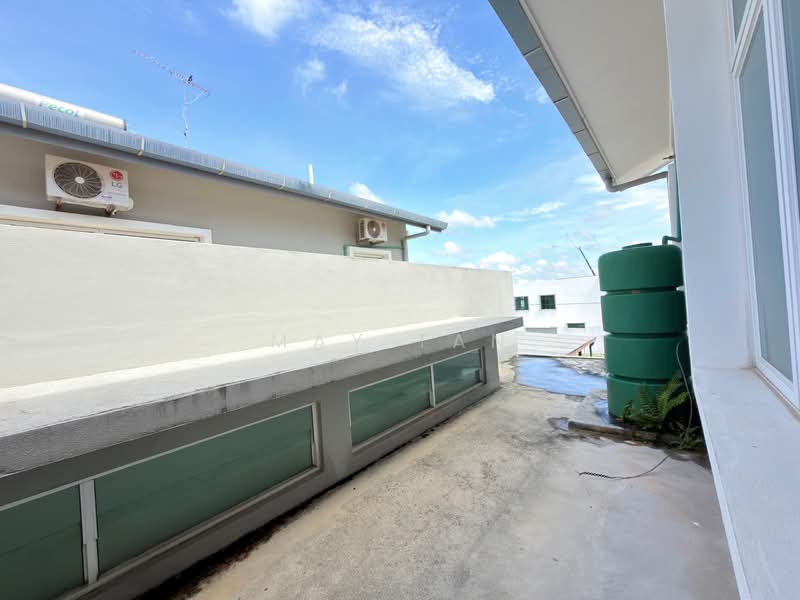 Rumah Kluster untuk Dijual di Taman Kluang Perdana (Kluang) - May Tan - PropertyGuru.com.my